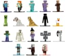 JADA TOYS Minecraft Multi-Pack Nanofigs, Wave 12 Figuren-Set Bild 2