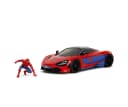 JADA Spielzeug-Auto Marvel Spider-Man McLaren 720S Metall Bild 2
