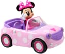 JADA RC-Auto Disney Minnie Roadster Rosa 2,4GHz Ferngesteuert Bild 3