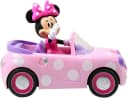 JADA RC-Auto Disney Minnie Roadster Rosa 2,4GHz Ferngesteuert Bild 5