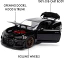 Jada Toys Fast and Furious Modellauto Chevrolet Camaro ZL1 1LE 2024 Bild 3