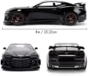 Jada Toys Fast and Furious Modellauto Chevrolet Camaro ZL1 1LE 2024 Bild 4