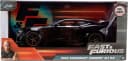 Jada Toys Fast and Furious Modellauto Chevrolet Camaro ZL1 1LE 2024 Bild 5
