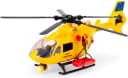 Dickie Toys ADAC Rettungshelikopter mit Licht und Sound Bild 1