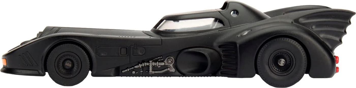Jada Toys Batman 1989 Batmobile 1:32 Modellauto