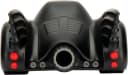 Jada Toys Batman 1989 Batmobile 1:32 Modellauto Bild 4
