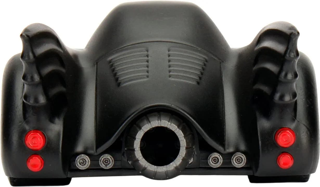 Jada Toys Batman 1989 Batmobile 1:32 Modellauto - Bild 4