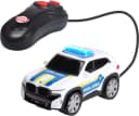 Dickie Toys BMW XM Police Racer Spielzeugauto mit Licht und Fernsteuerung Bild 2