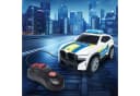 Dickie Toys BMW XM Police Racer Spielzeugauto mit Licht und Fernsteuerung Bild 3