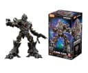 Dickie Toys Blokees Transformers Megatron Bausatz 75 Teile Bild 1