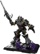 Dickie Toys Blokees Transformers Megatron Bausatz 75 Teile Bild 2