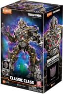 Dickie Toys Blokees Transformers Megatron Bausatz 75 Teile Bild 3