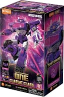 Dickie Toys Blokees Transformers Shockwave Bausatz Figur 86 Teile Bild 3