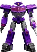 Dickie Toys Blokees Transformers Shockwave Bausatz Figur 86 Teile Bild 4
