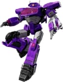 Dickie Toys Blokees Transformers Shockwave Bausatz Figur 86 Teile Bild 5