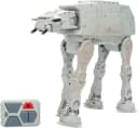 Jada Toys RC Star Wars AT-AT Walker Grau mit Sound & LED Bild 1