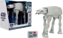 Jada Toys RC Star Wars AT-AT Walker Grau mit Sound & LED Bild 2
