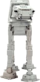 Jada Toys RC Star Wars AT-AT Walker Grau mit Sound & LED Bild 3