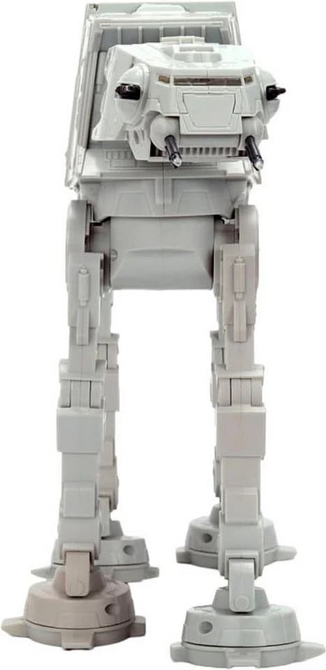 Jada Toys RC Star Wars AT-AT Walker Grau mit Sound & LED - Bild 3