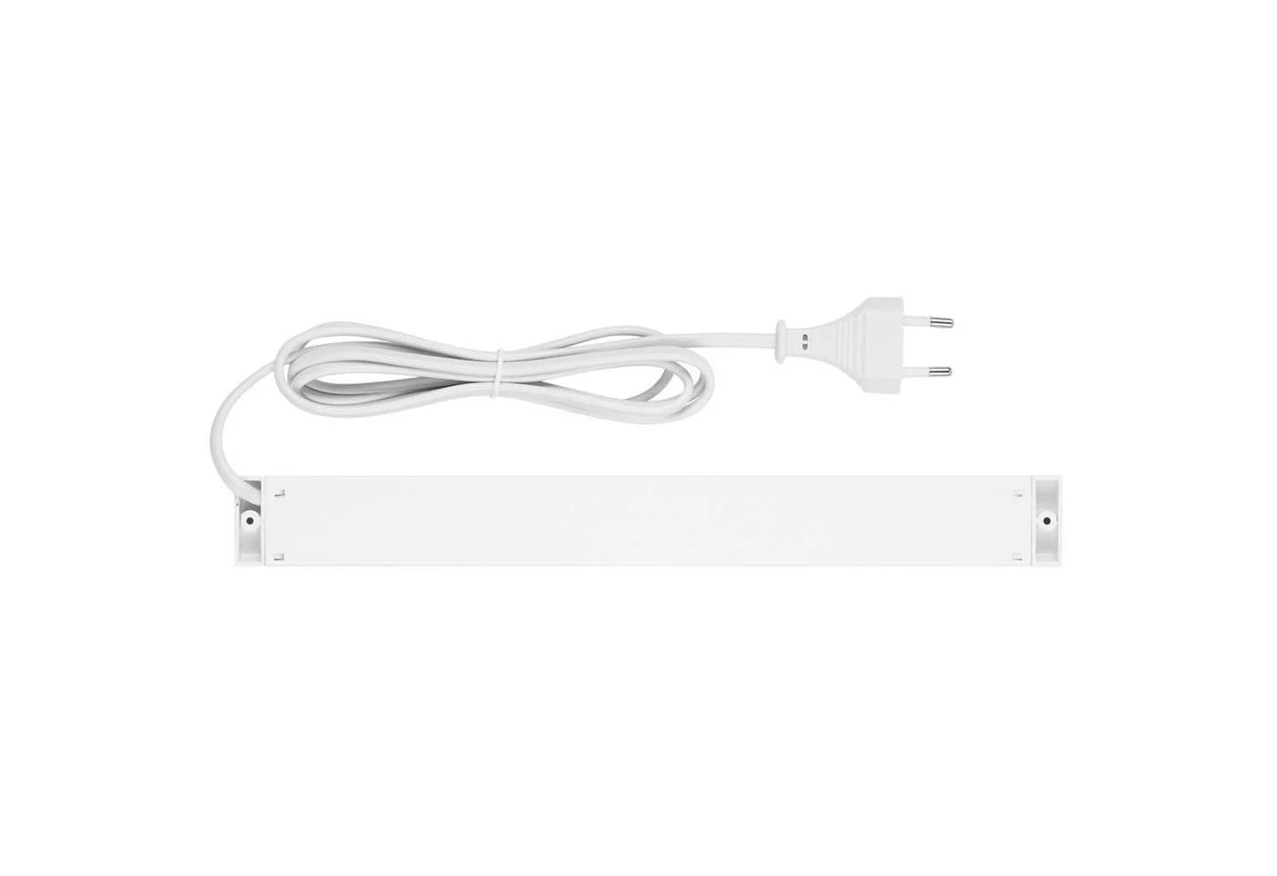 REV LED Unterbauleuchte 4W 3000K Warmweiß Dimmbar mit Sensor