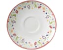 Ritzenhoff & Breker Shanti Kaffee-Untertasse Bunt Orientalisches Design Bild 1
