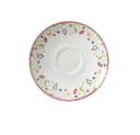 Ritzenhoff & Breker Shanti Kaffee-Untertasse Bunt Orientalisches Design Bild 2