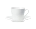 Ritzenhoff & Breker Kaffeeservice Bianco 4-tlg. Weiß Porzellan Bild 1