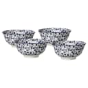 Ritzenhoff & Breker Müslischalen Royal Sakura 4er Set 15,5 cm Bild 1