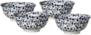 Ritzenhoff & Breker Müslischalen Royal Sakura 4er Set 15,5 cm Bild 2