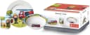 RITZENHOFF & BREKER Kindergeschirr-Set Feuerwehrmann Bernie Bild 1