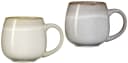 Ritzenhoff & Breker Kaffeebecher „Hygge“ Grau Bild 2