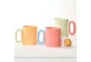 Ritzenhoff & Breker Becher Spring 3er-Set Bunt Porzellan Bild 1