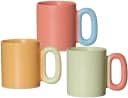 Ritzenhoff & Breker Becher Spring 3er-Set Bunt Porzellan Bild 2