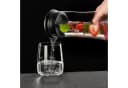 Ritzenhoff & Breker Karaffe Perfetto 1,4L mit Edelstahldeckel Bild 1