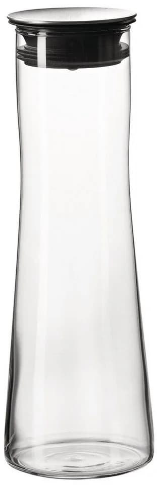 Ritzenhoff & Breker Karaffe Perfetto 1,4L mit Edelstahldeckel - Bild 2