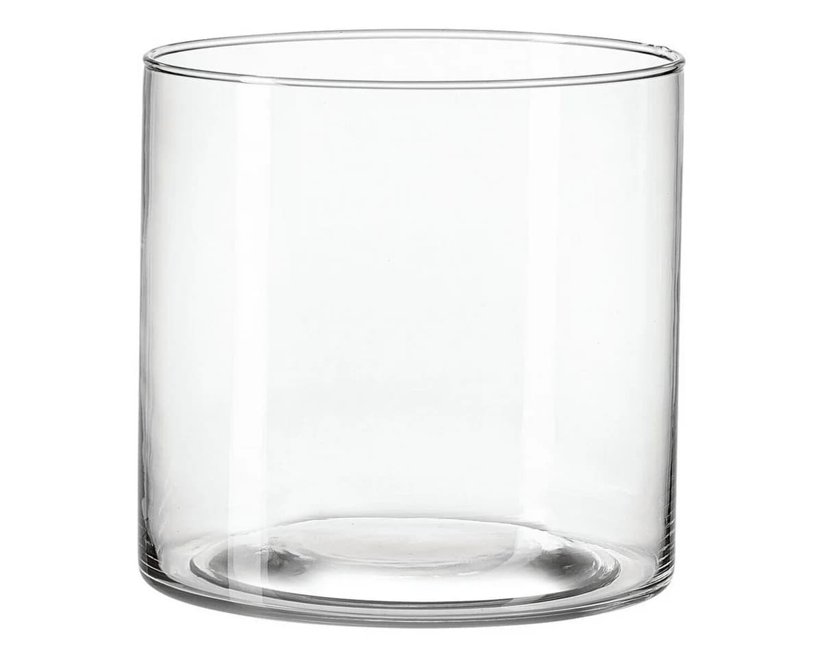 Ritzenhoff & Breker Tischvase Leonie Glas Transparent