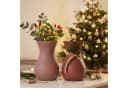 Ritzenhoff & Breker Tischvase Glasvasen-Set Annalena 2-teilig Rosa Bild 3