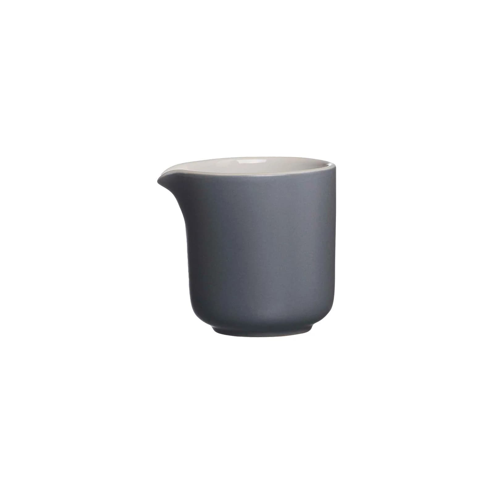 Ritzenhoff & Breker Milchkännchen Jasper 170 ml Grau