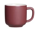 Ritzenhoff & Breker Espresso-Tasse Jasper Beere Keramik 100 ml Bild 2