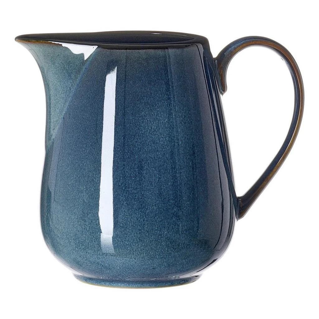 Ritzenhoff Breker Krug Bali Blau Keramik 1,2 L - Bild 2