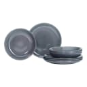 Ritzenhoff & Breker Tafelservice TOLEDO 8er Set Graphitgrau Bild 1