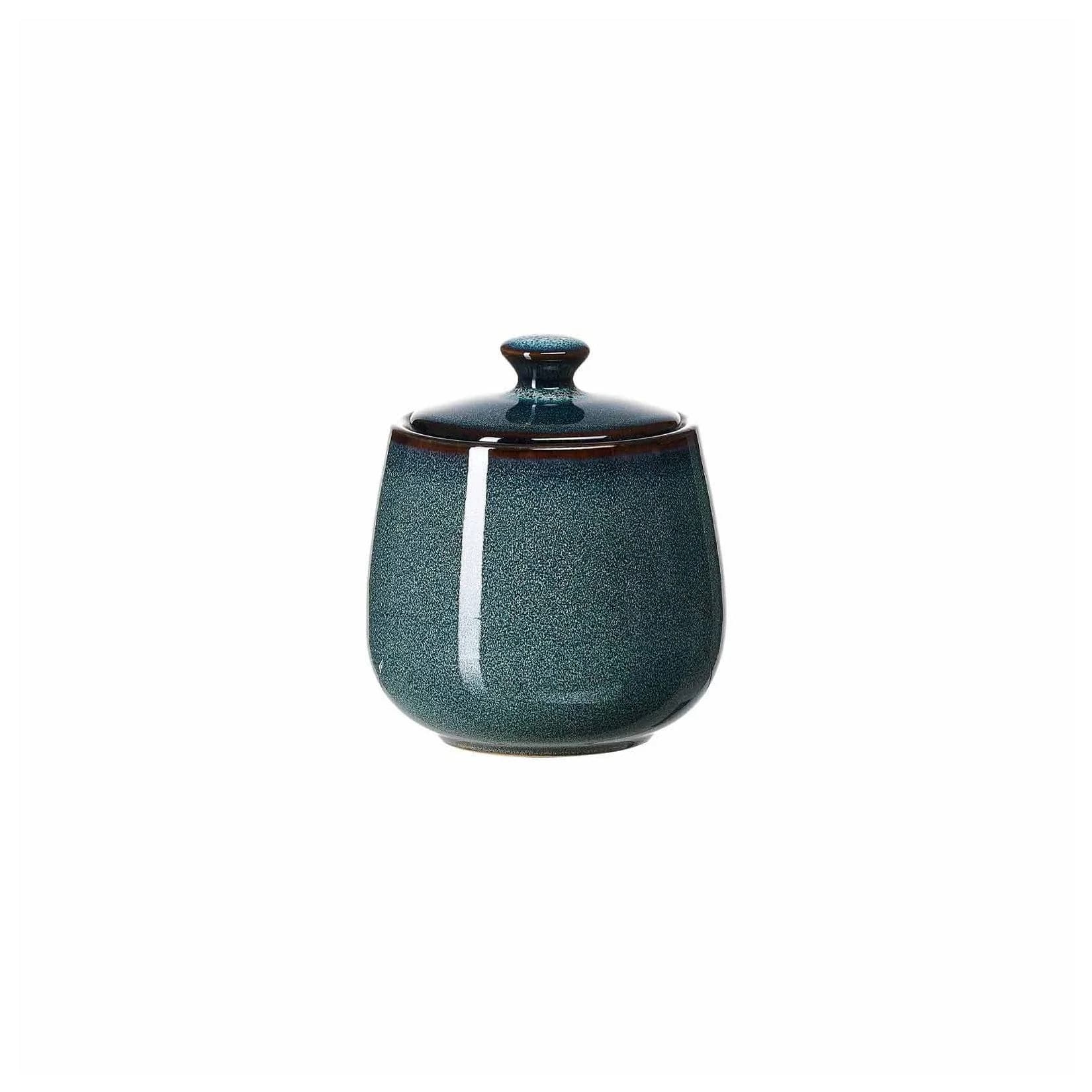 Ritzenhoff & Breker Zuckerdose Bali 350 ml Blau