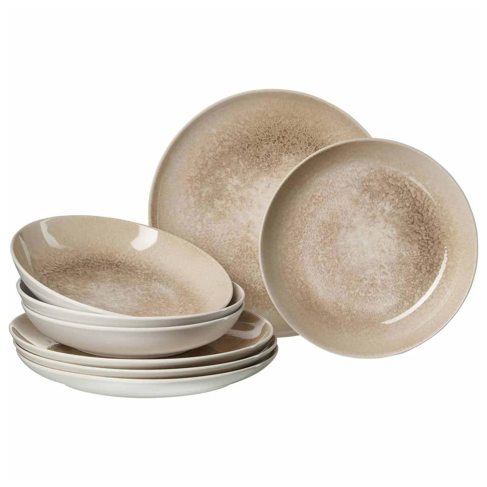 Ritzenhoff & Breker Savora Tafel-Set 8-teilig