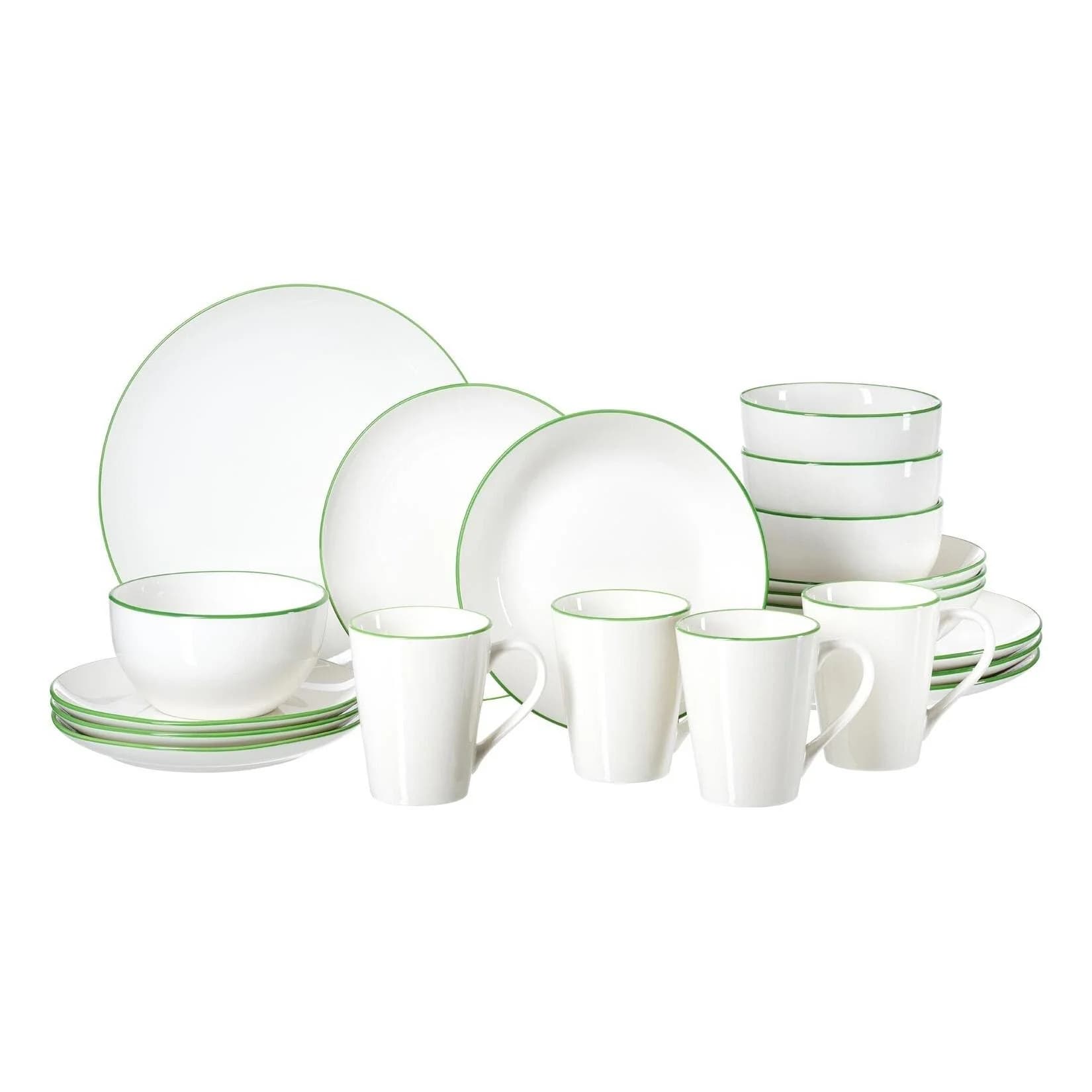 Ritzenhoff & Breker Adela Kombi-Set 20-teilig