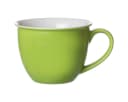 Ritzenhoff & Breker Tasse Grün Porzellan 350 ml Bild 2