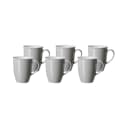 Ritzenhoff & Breker DOPPIO Kaffeebecher 320 ml 6er Set Bild 1