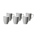 Ritzenhoff & Breker DOPPIO Kaffeebecher 320 ml 6er Set Bild 2