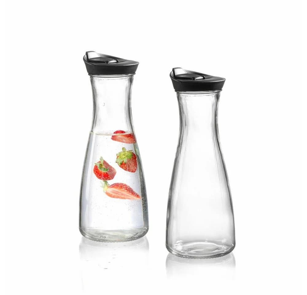 Ritzenhoff & Breker Karaffe More 900 ml Glas Transparent