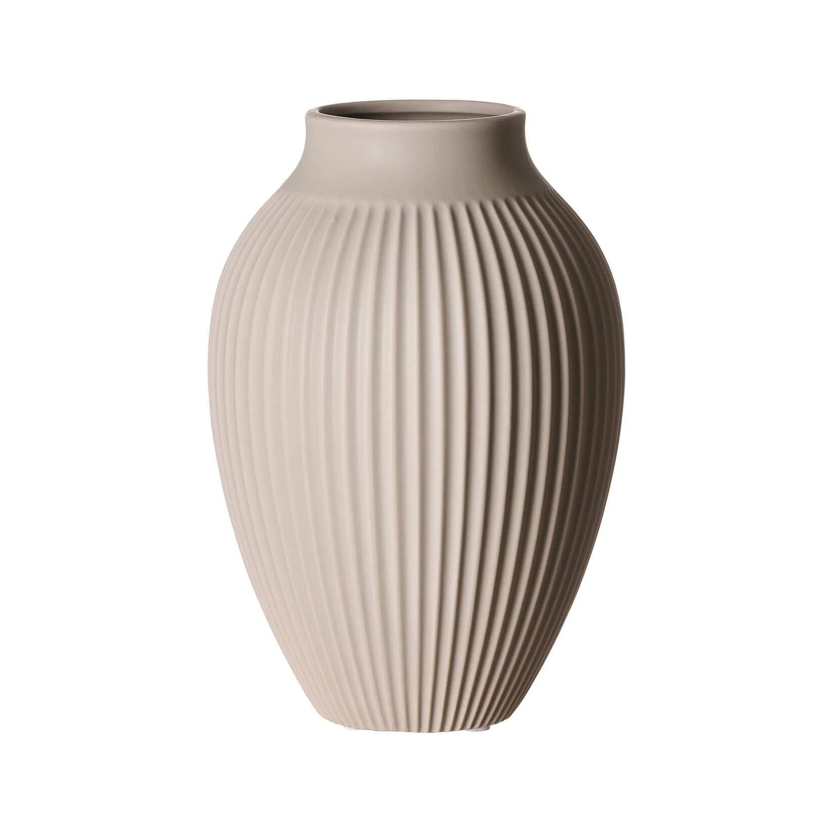 Ritzenhoff & Breker Alsta Vase 23 cm Seidenmatt
