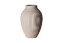 Ritzenhoff & Breker Alsta Vase 23 cm Seidenmatt Bild 3